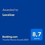 Locakaz
