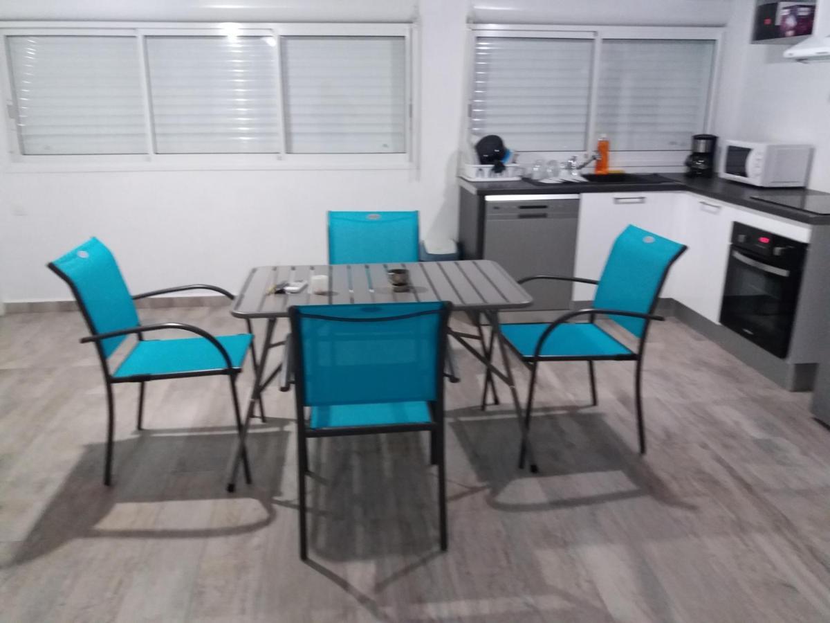 Locakaz Appartement Sainte-Anne (Grande-Terre)