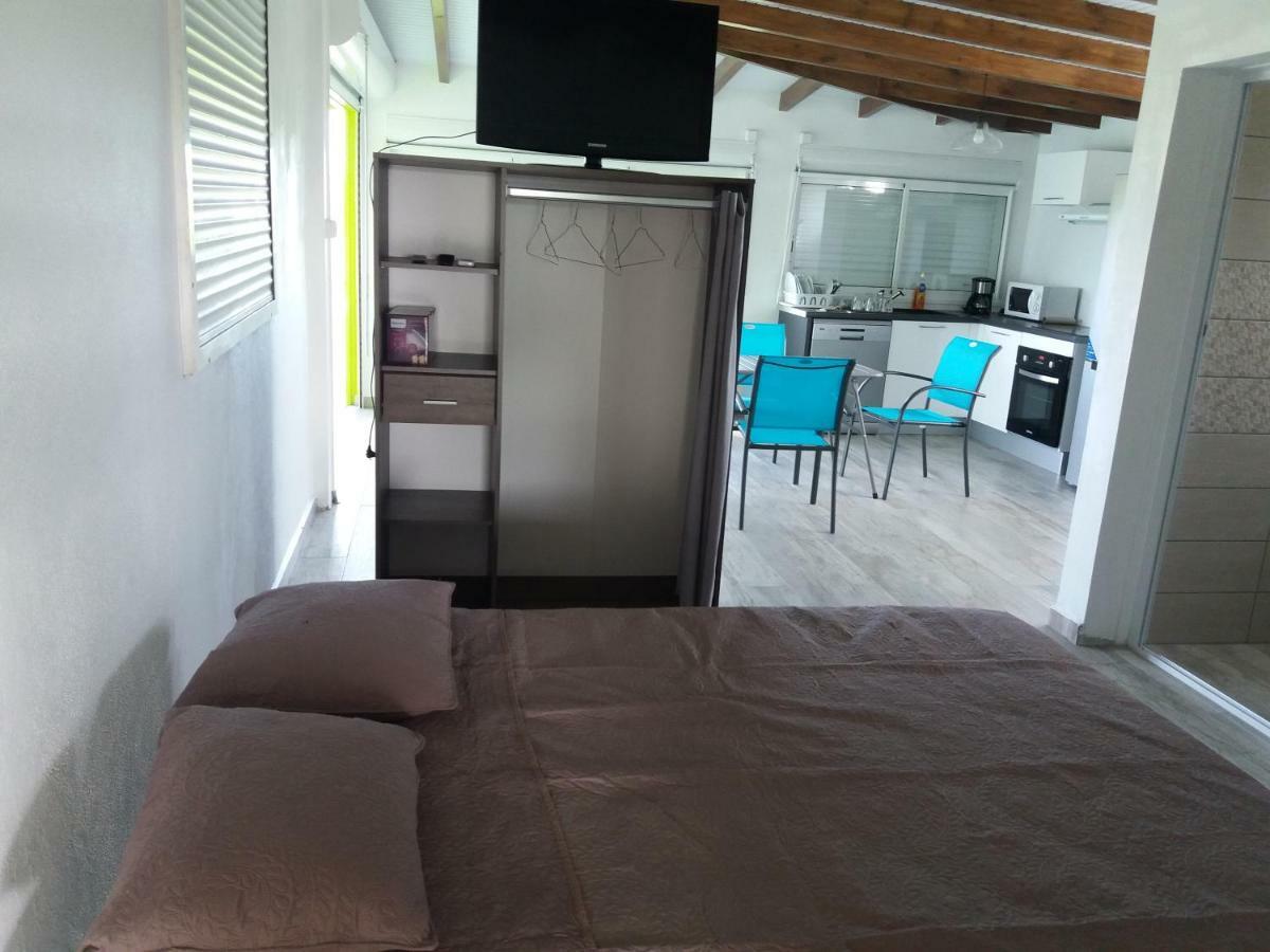 Locakaz Appartement Sainte-Anne (Grande-Terre)