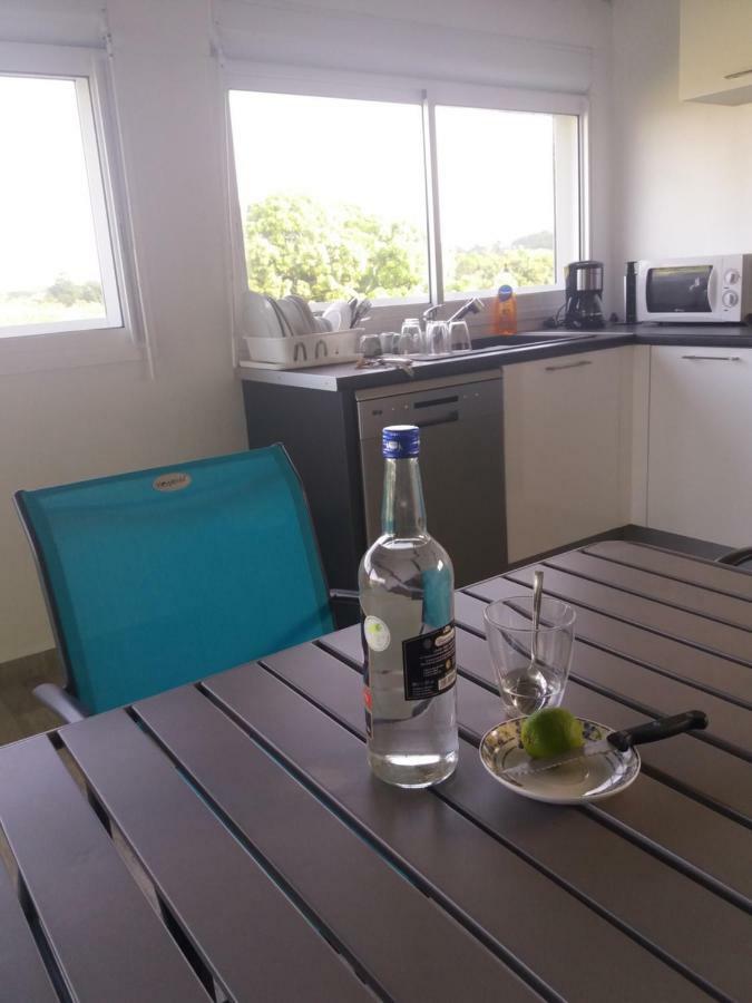 Appartement Locakaz *